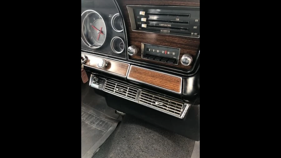 1967 Chevrolet Caprice - Image 5 of 12