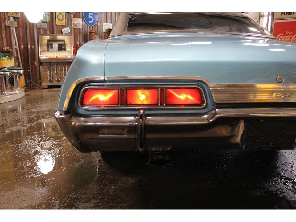 1967 Chevrolet Caprice - Image 29 of 31