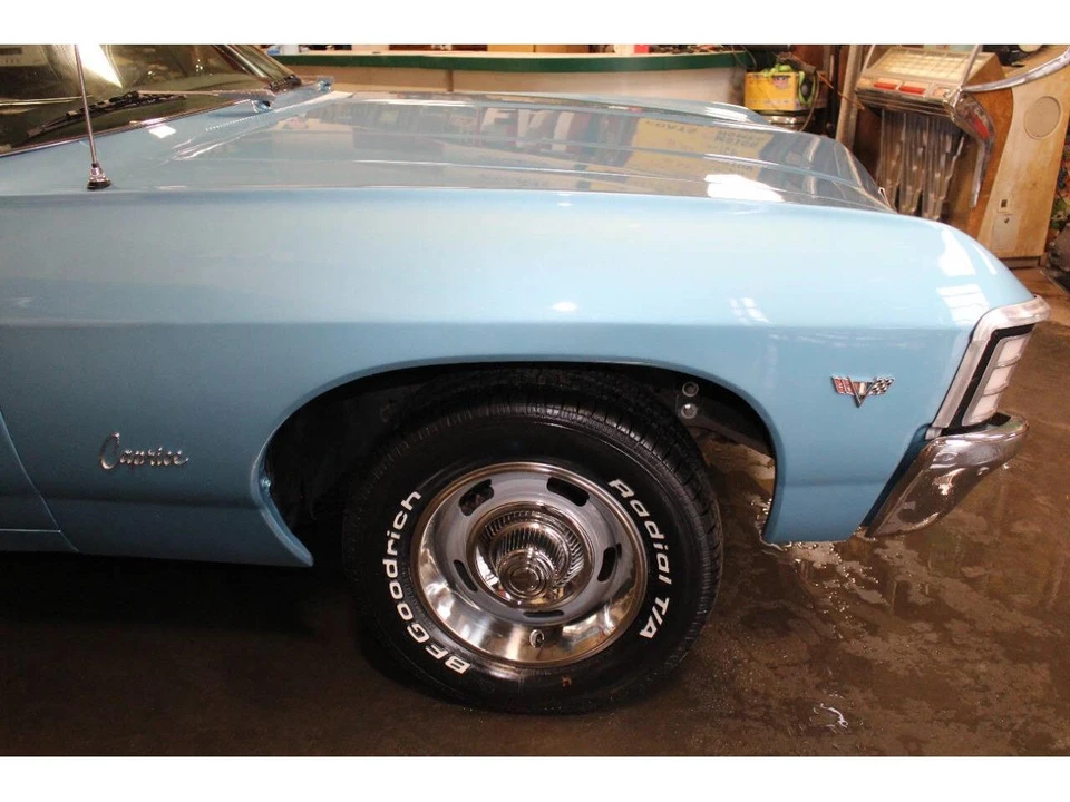 1967 Chevrolet Caprice - Image 21 of 31