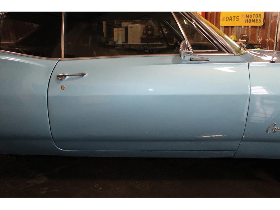 1967 Chevrolet Caprice - Image 22 of 31