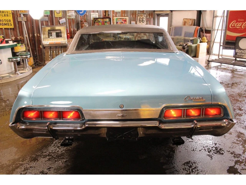 1967 Chevrolet Caprice - Image 16 of 31