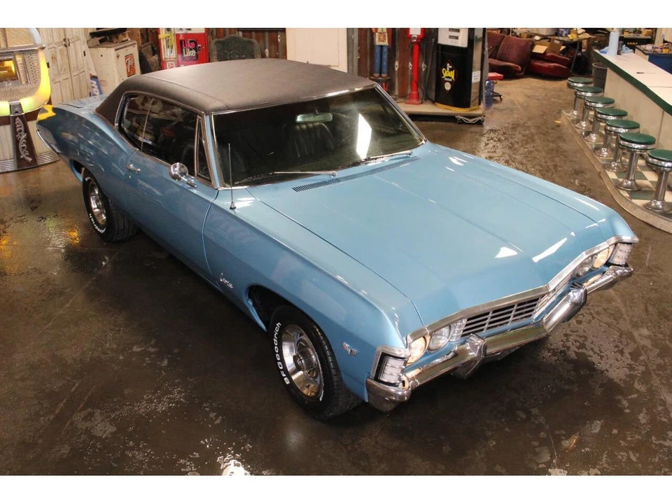1967 Chevrolet Caprice - Image 19 of 31