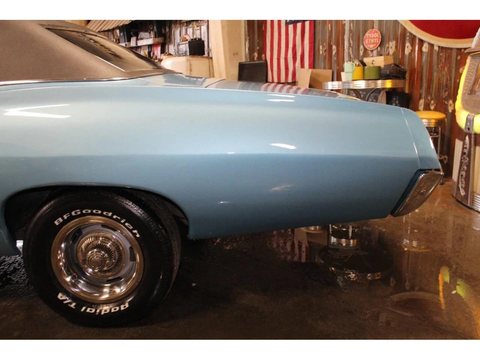 1967 Chevrolet Caprice - Image 28 of 31