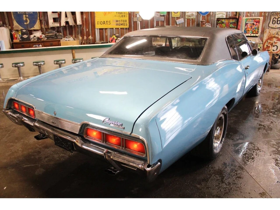 1967 Chevrolet Caprice - Image 15 of 31