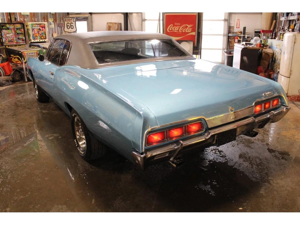 1967 Chevrolet Caprice - Image 17 of 31