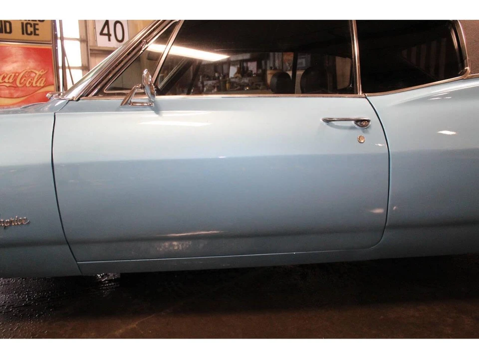 1967 Chevrolet Caprice - Image 26 of 31