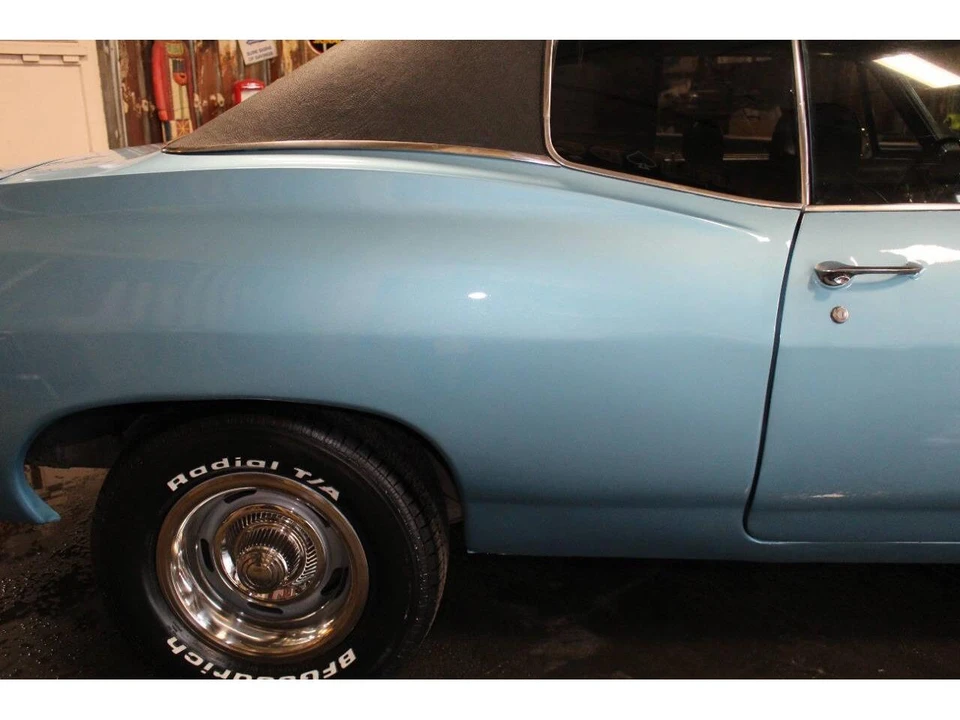 1967 Chevrolet Caprice - Image 23 of 31