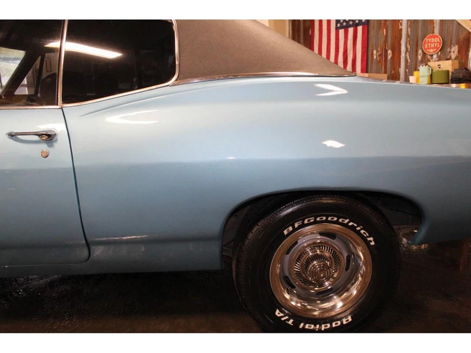 1967 Chevrolet Caprice - Image 27 of 31