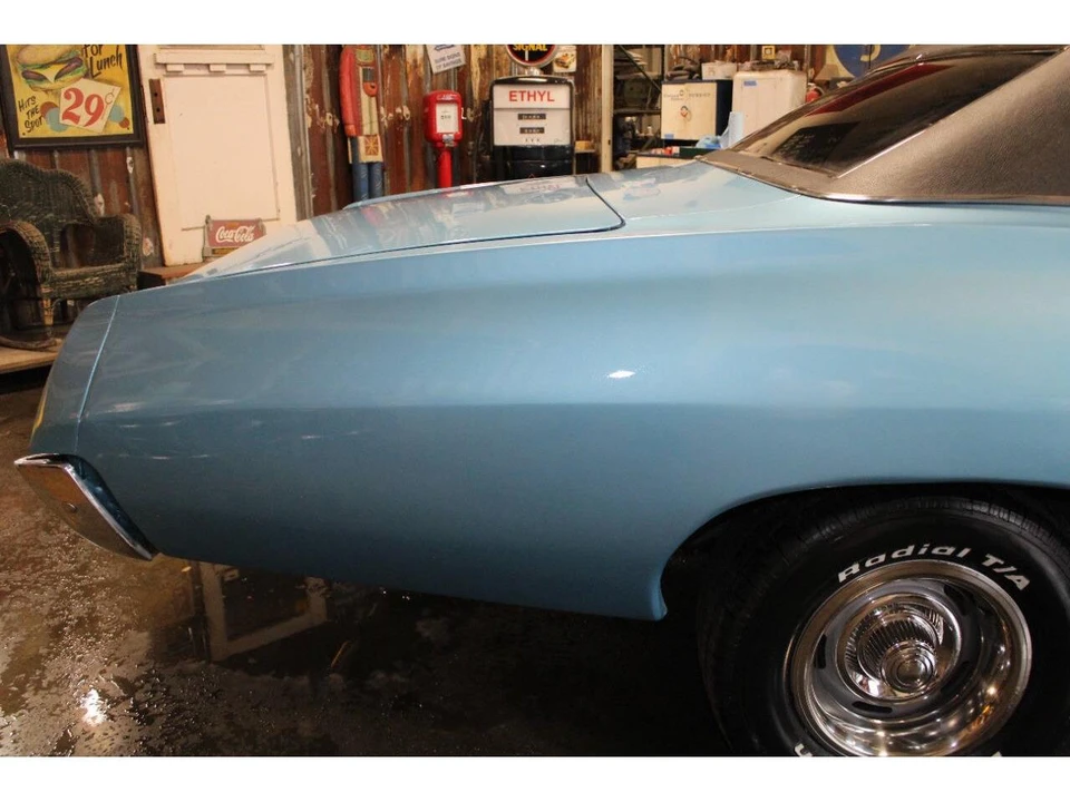 1967 Chevrolet Caprice - Image 24 of 31