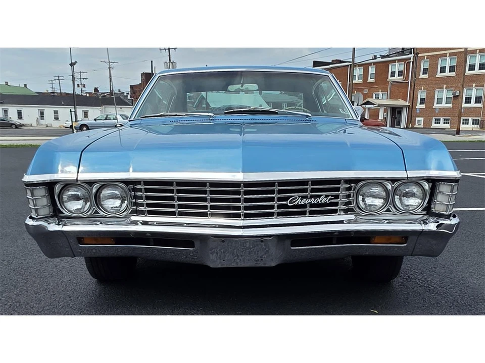 1967 Chevrolet Caprice - Image 5 of 31