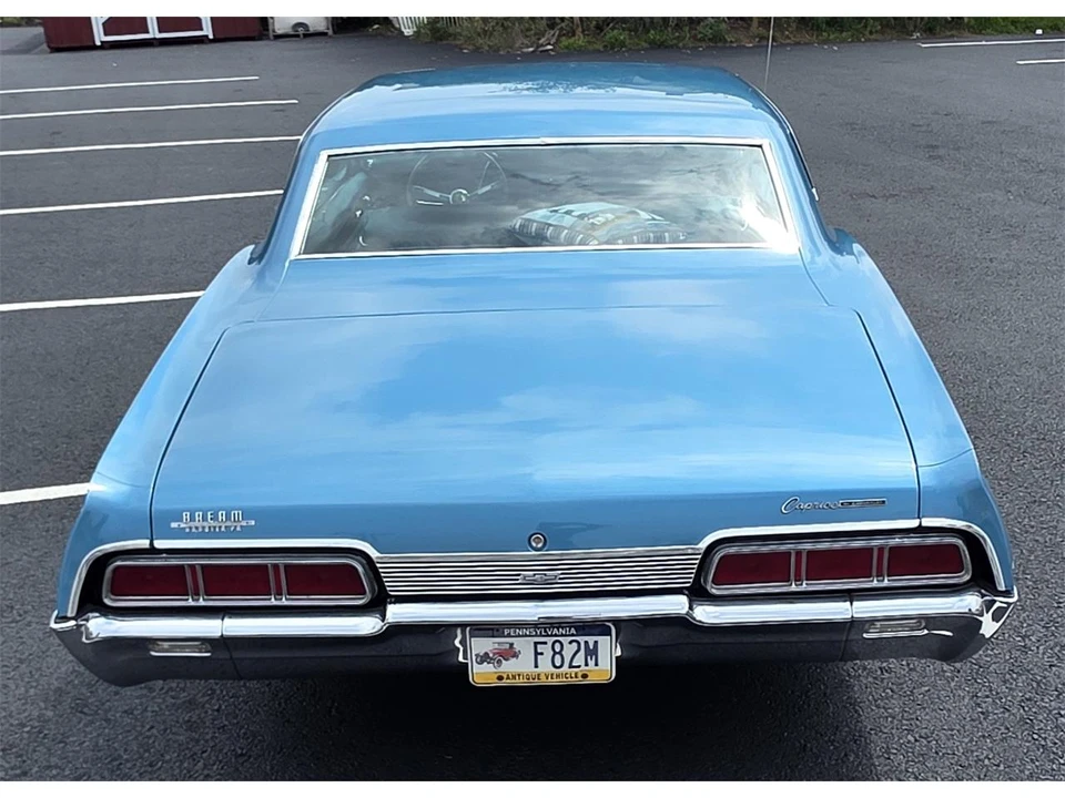 1967 Chevrolet Caprice - Image 13 of 31