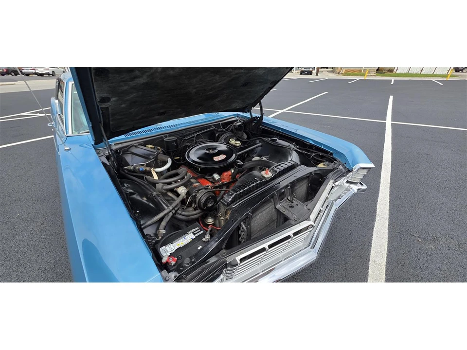 1967 Chevrolet Caprice - Image 18 of 31