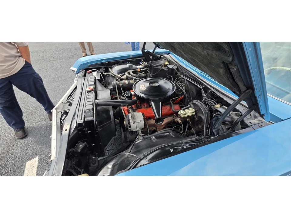 1967 Chevrolet Caprice - Image 21 of 31