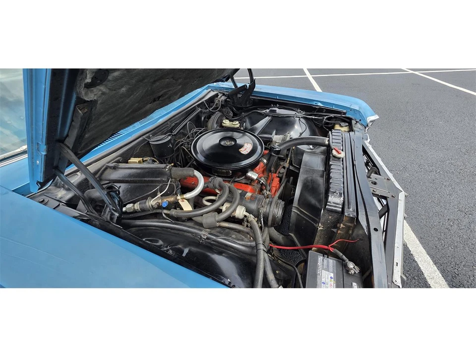 1967 Chevrolet Caprice - Image 22 of 31