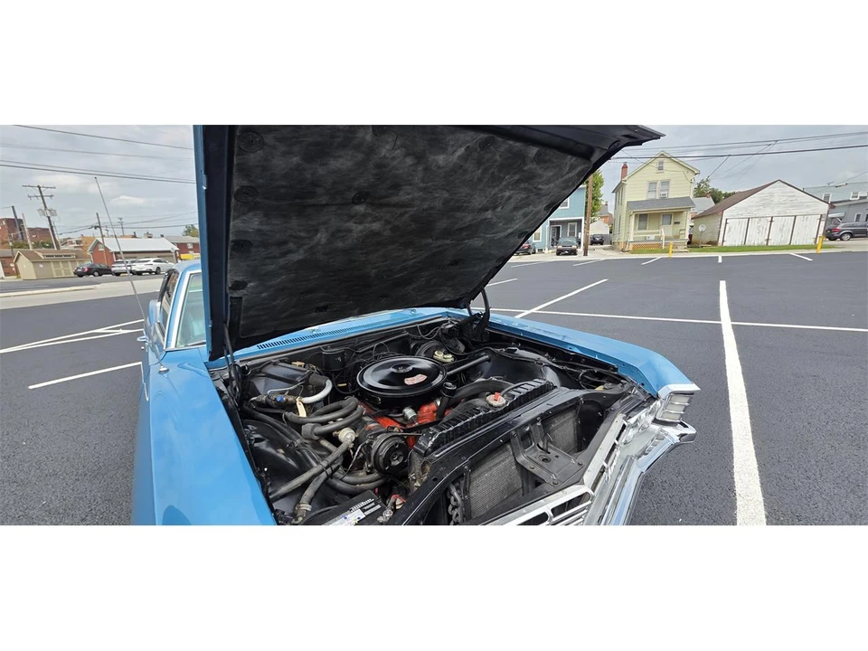 1967 Chevrolet Caprice - Image 23 of 31