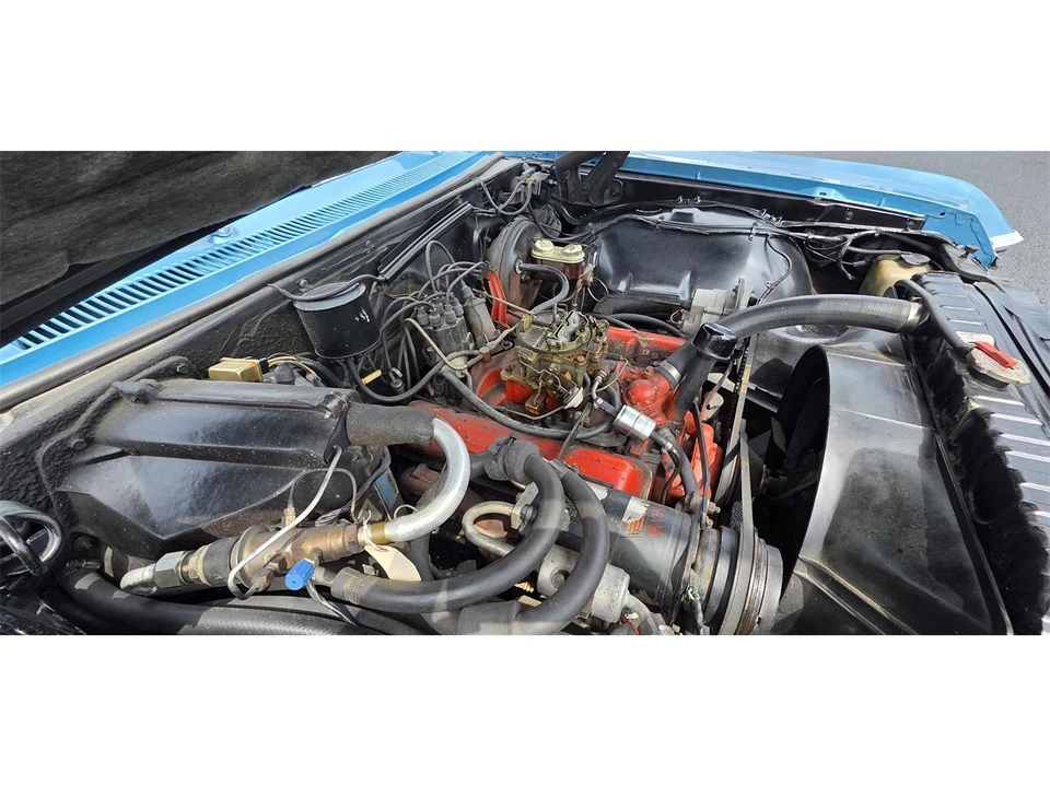 1967 Chevrolet Caprice - Image 24 of 31