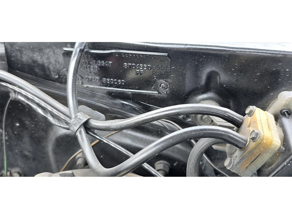 1967 Chevrolet Caprice - Image 25 of 31
