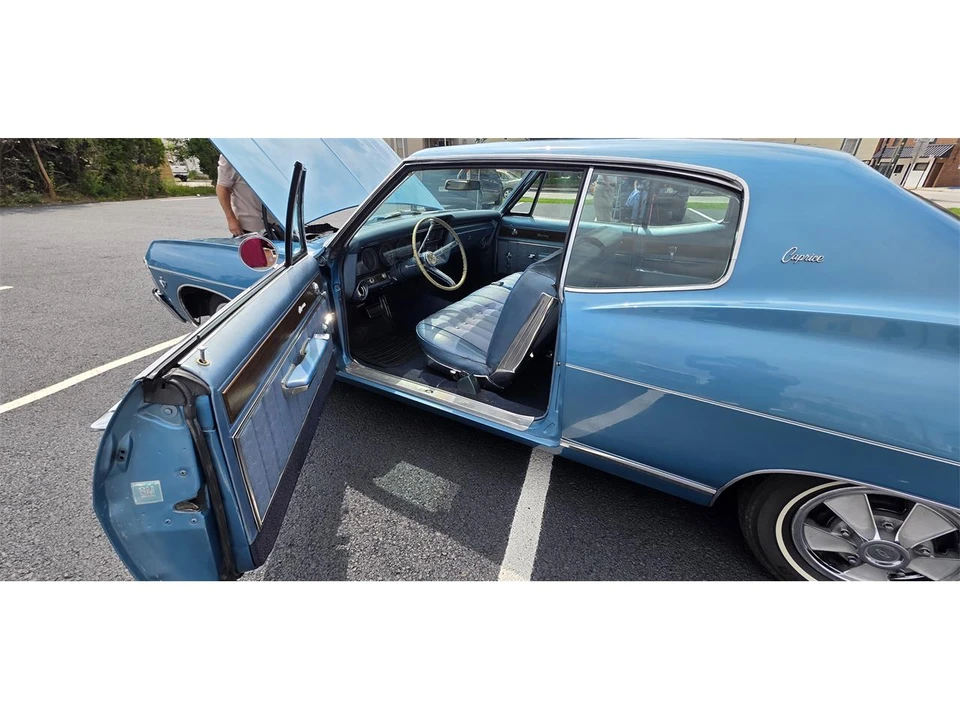 1967 Chevrolet Caprice - Image 26 of 31