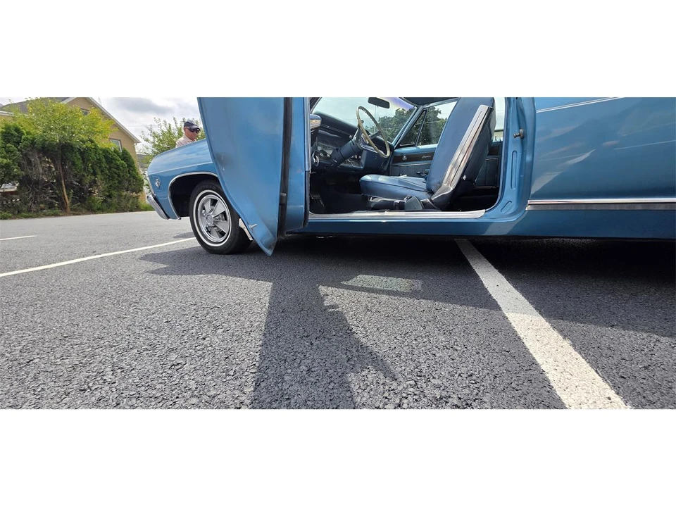1967 Chevrolet Caprice - Image 27 of 31