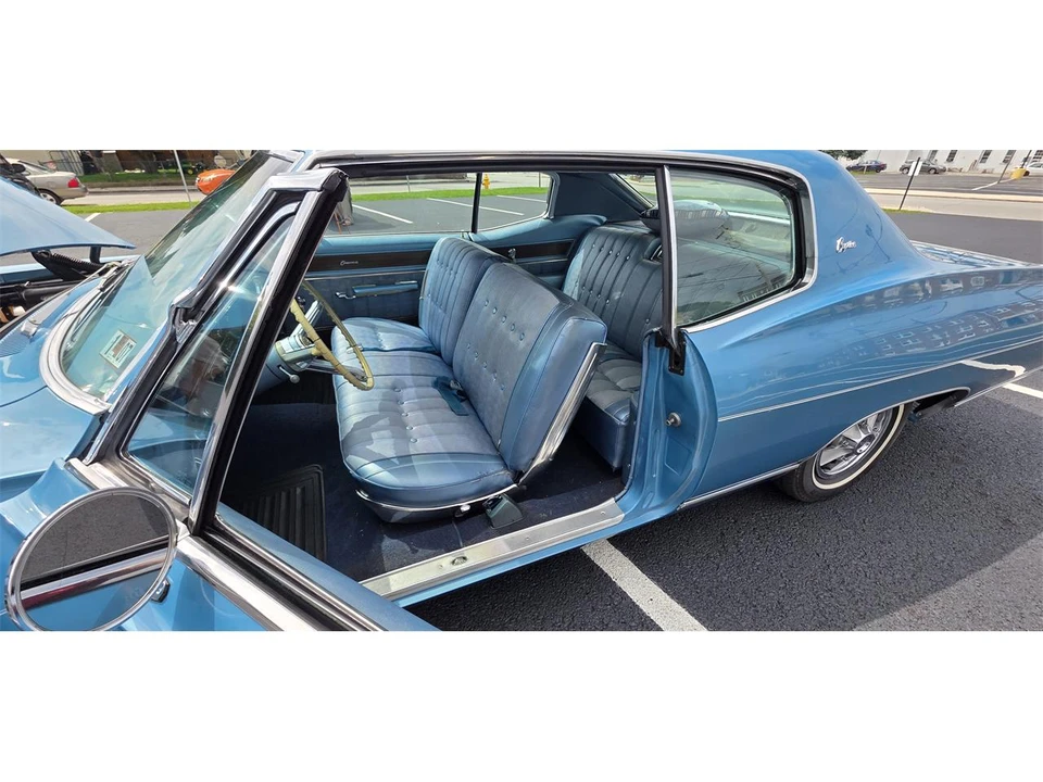 1967 Chevrolet Caprice - Image 28 of 31