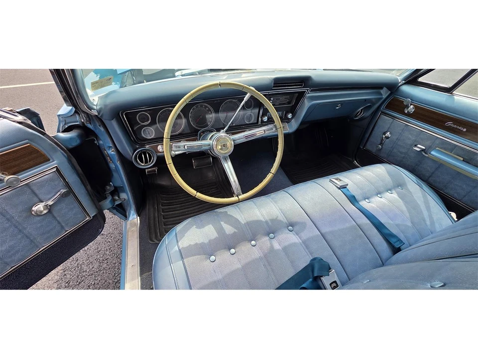 1967 Chevrolet Caprice - Image 29 of 31