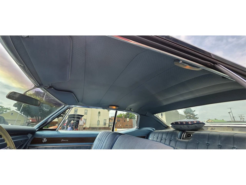 1967 Chevrolet Caprice - Image 31 of 31