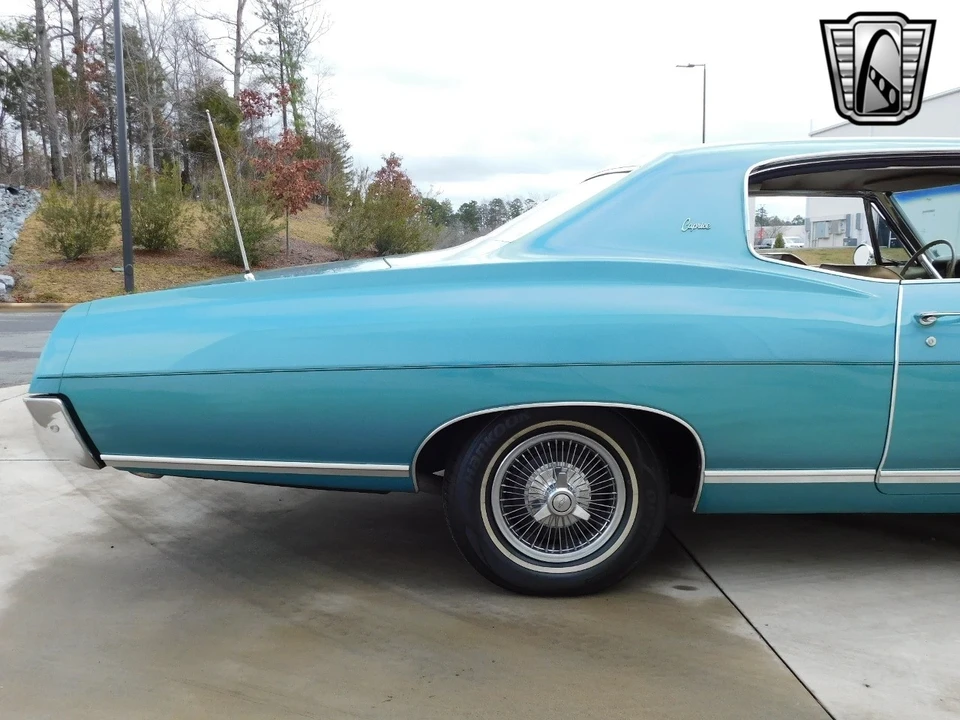 1967 Chevrolet Caprice - Image 13 of 21