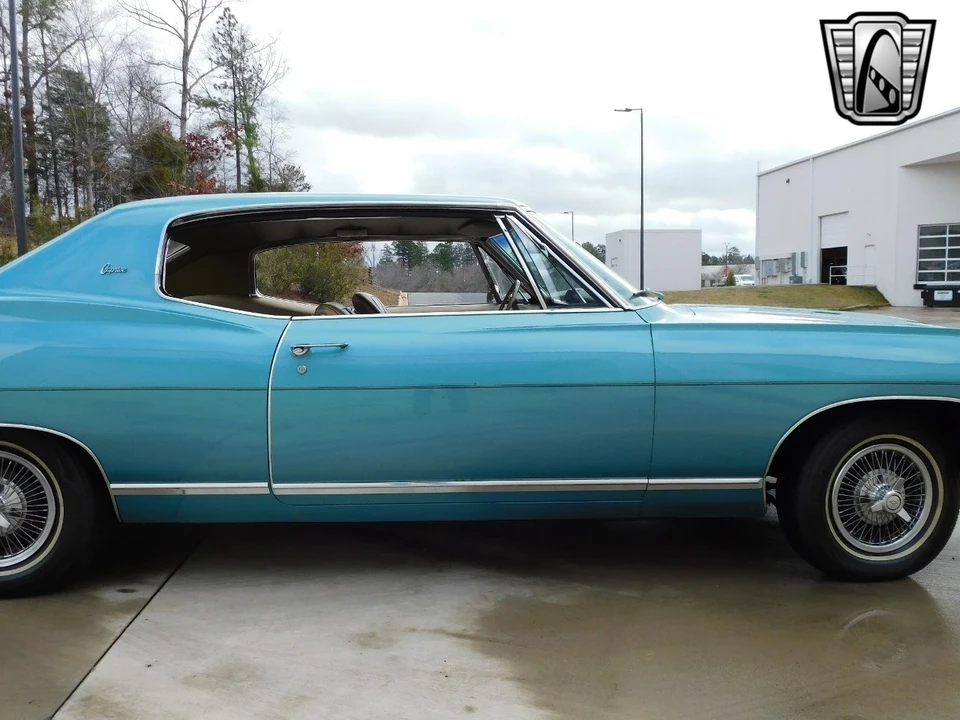 1967 Chevrolet Caprice - Image 14 of 21