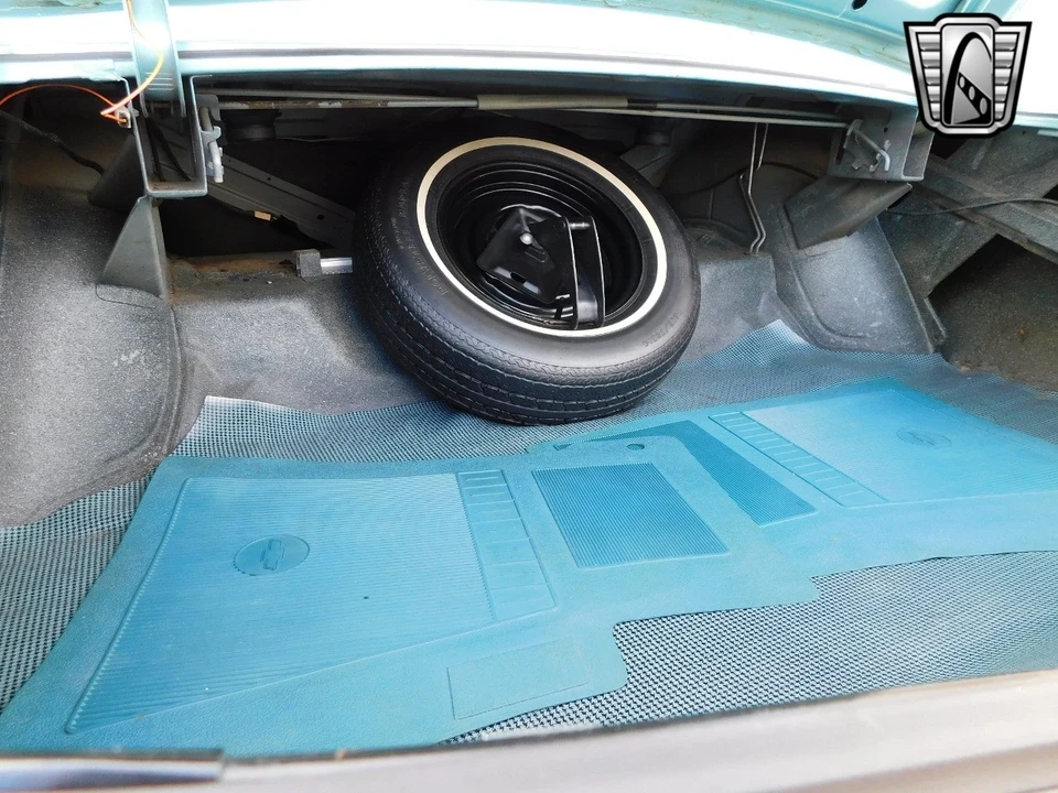 1967 Chevrolet Caprice - Image 21 of 21