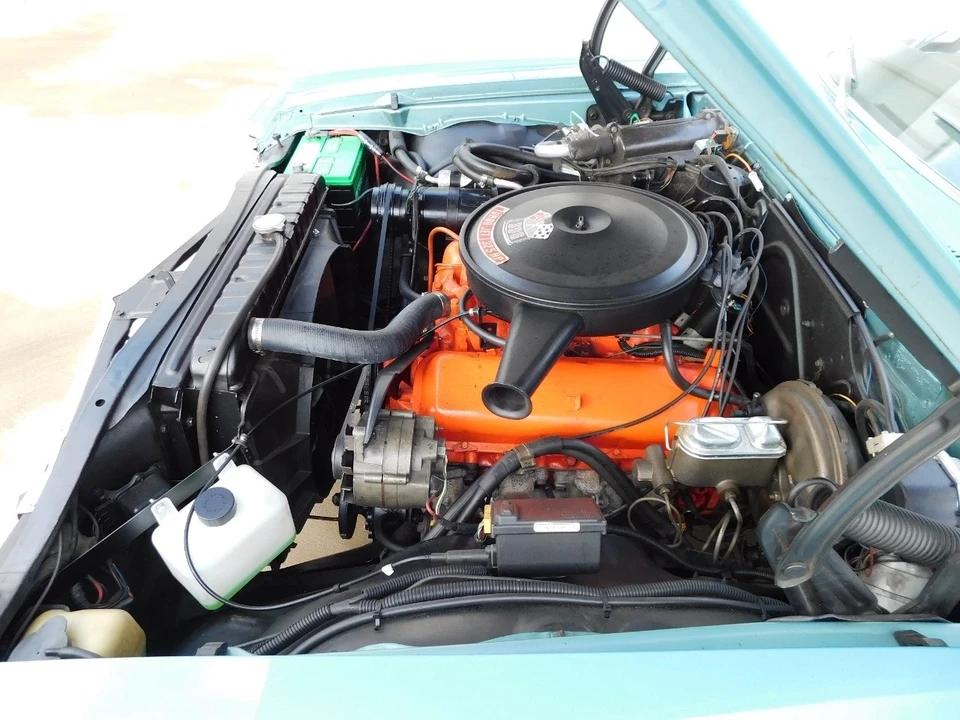 1967 Chevrolet Caprice - Image 20 of 21