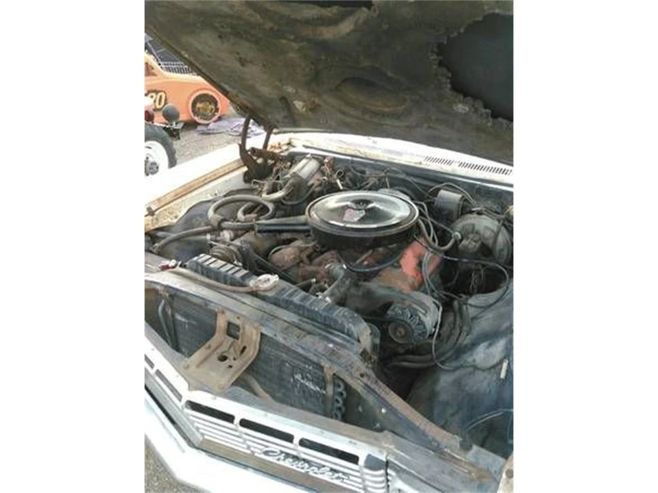 1967 Chevrolet Caprice - Image 4 of 4