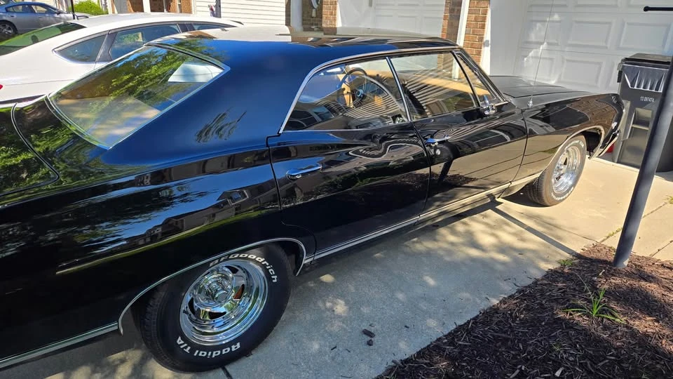1967 Chevrolet Caprice - Image 2 of 5
