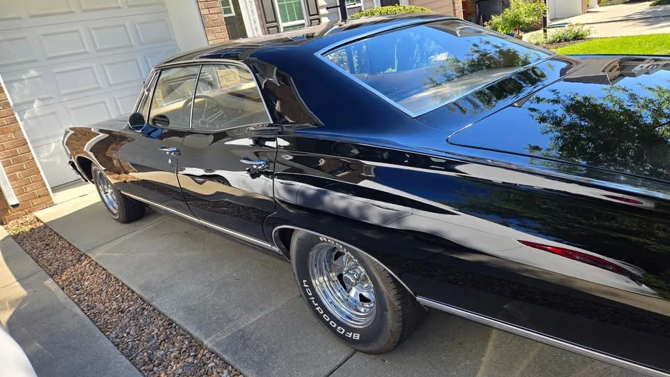 1967 Chevrolet Caprice - Image 3 of 5