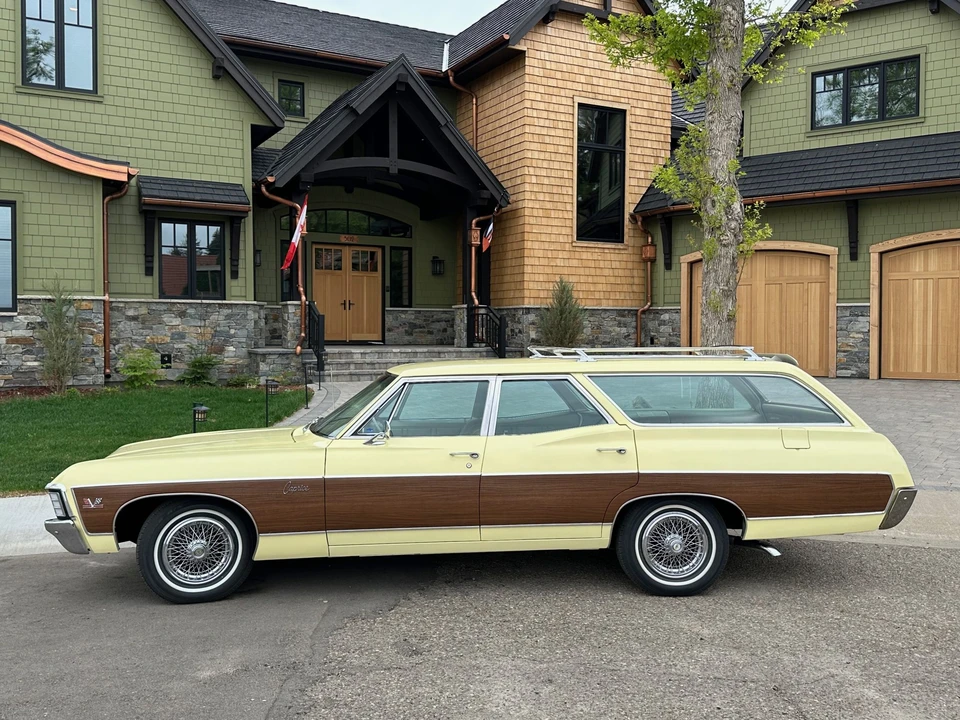 1967 Chevrolet Caprice - Image 18 of 31