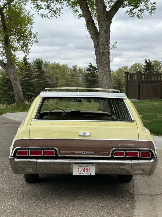 1967 Chevrolet Caprice - Image 27 of 31