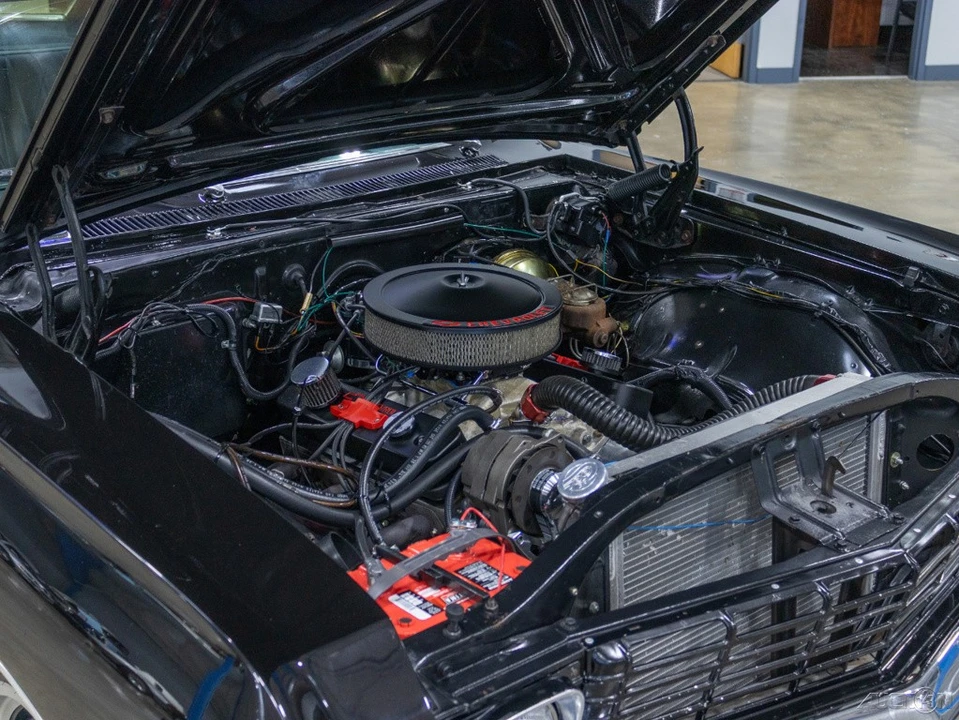 1967 Chevrolet Caprice - Image 13 of 21