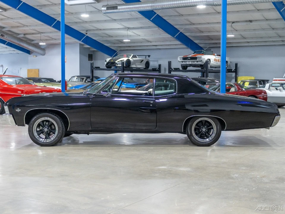 1967 Chevrolet Caprice - Image 4 of 21