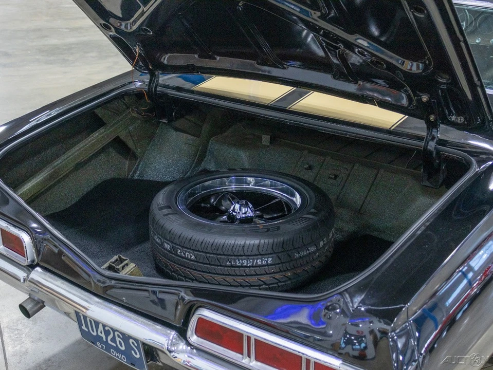 1967 Chevrolet Caprice - Image 20 of 21