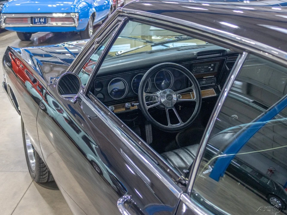 1967 Chevrolet Caprice - Image 21 of 21