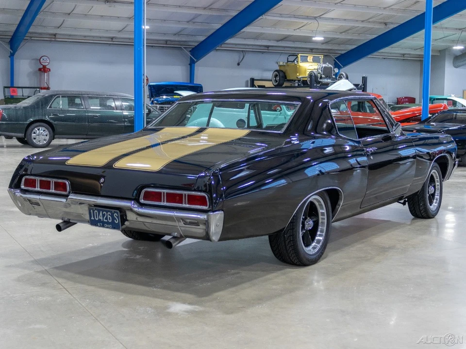 1967 Chevrolet Caprice - Image 7 of 21