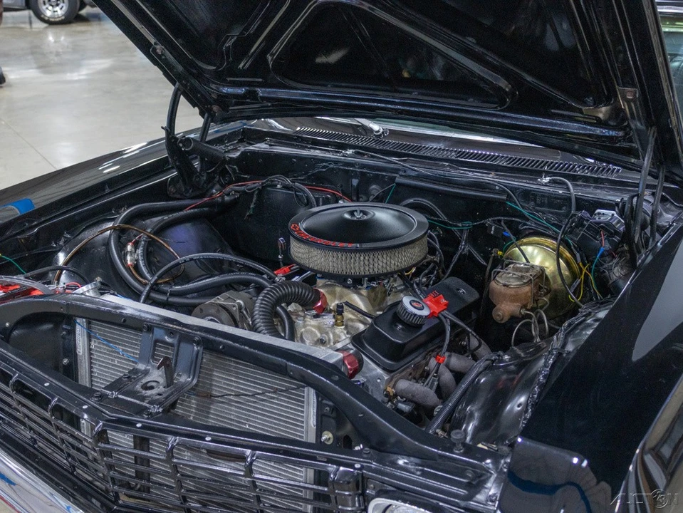 1967 Chevrolet Caprice - Image 14 of 21