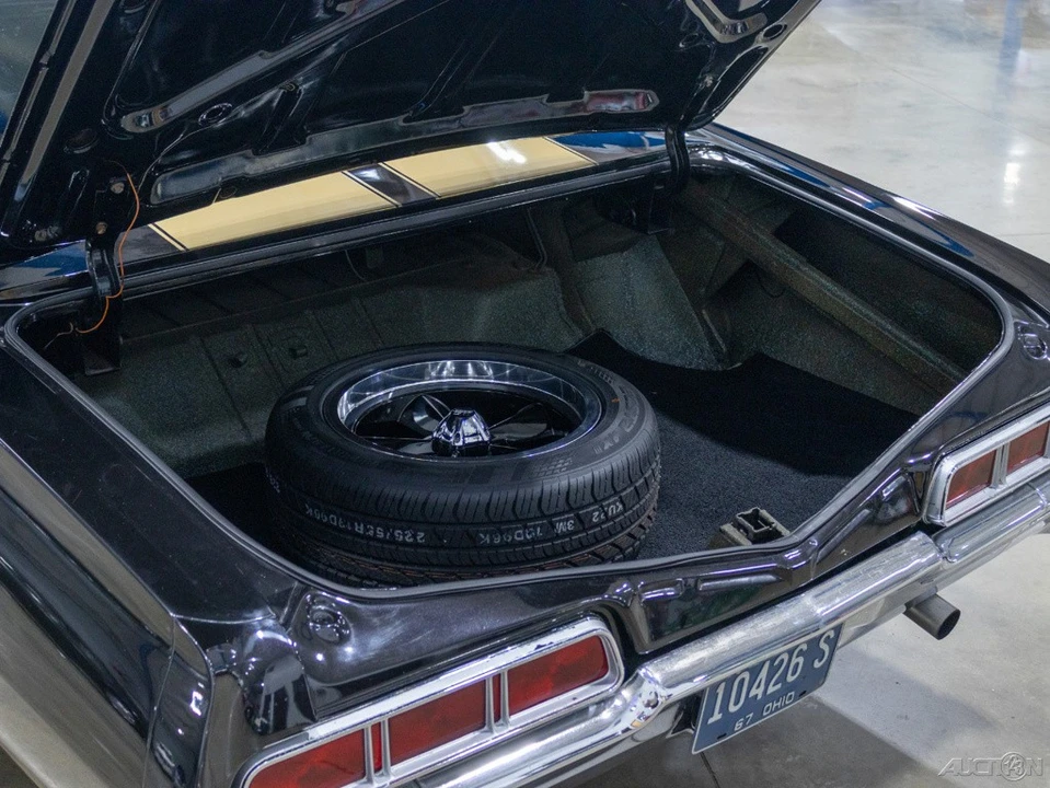1967 Chevrolet Caprice - Image 19 of 21