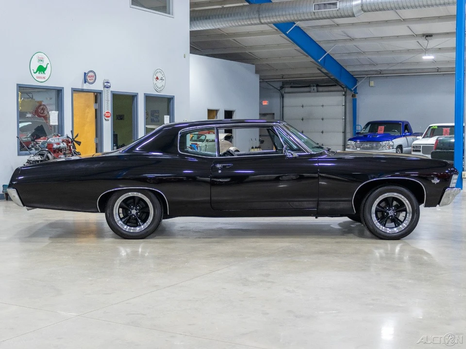1967 Chevrolet Caprice - Image 8 of 21