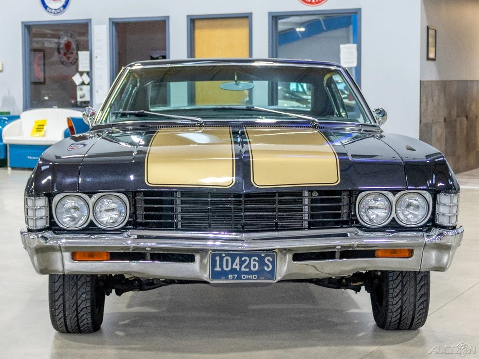 1967 Chevrolet Caprice - Image 2 of 21