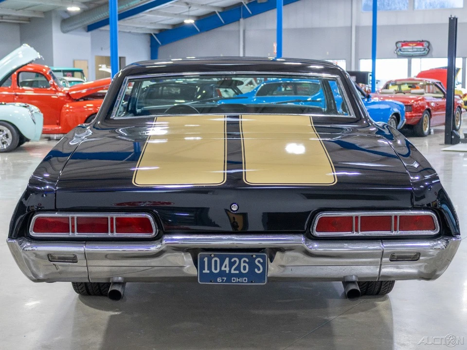 1967 Chevrolet Caprice - Image 6 of 21