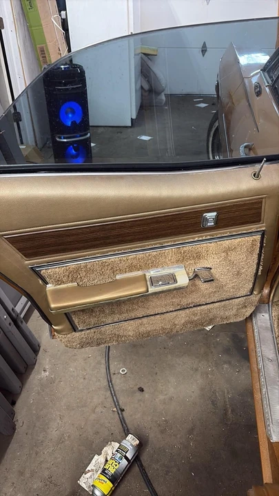 1967 Chevrolet Caprice - Image 13 of 19
