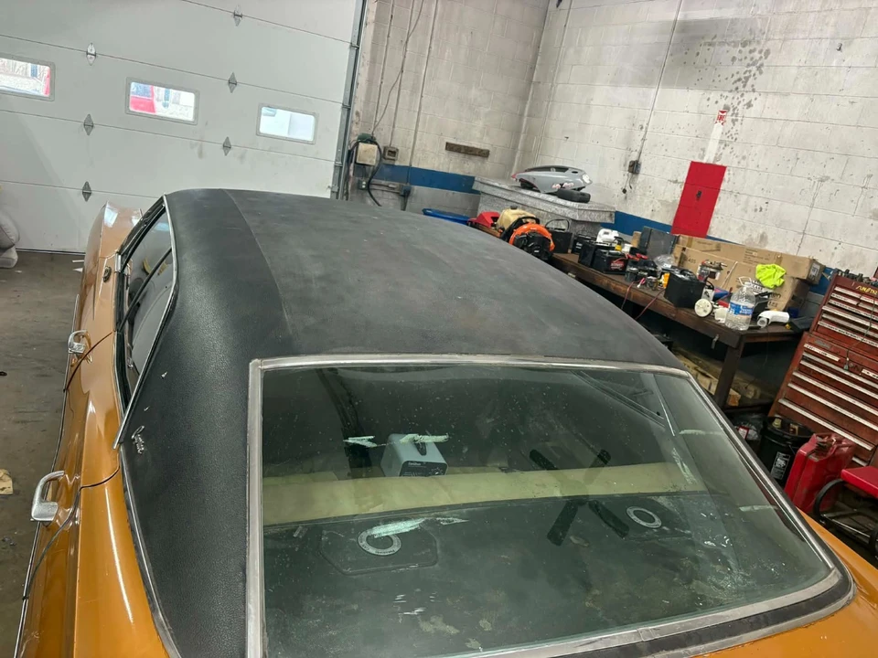1967 Chevrolet Caprice - Image 6 of 11