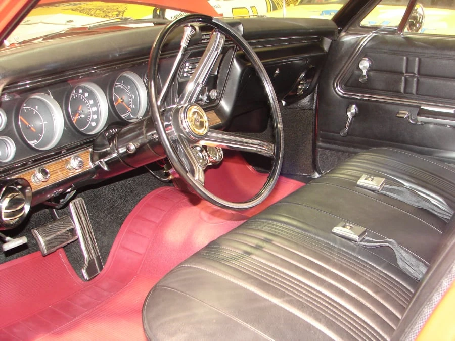1967 Chevrolet Caprice - Image 3 of 5