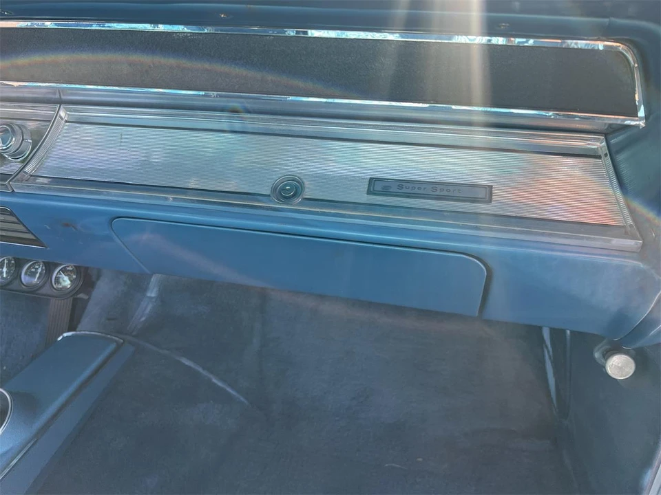 1967 Chevrolet Chevelle 1st Gen - Image 21 of 31