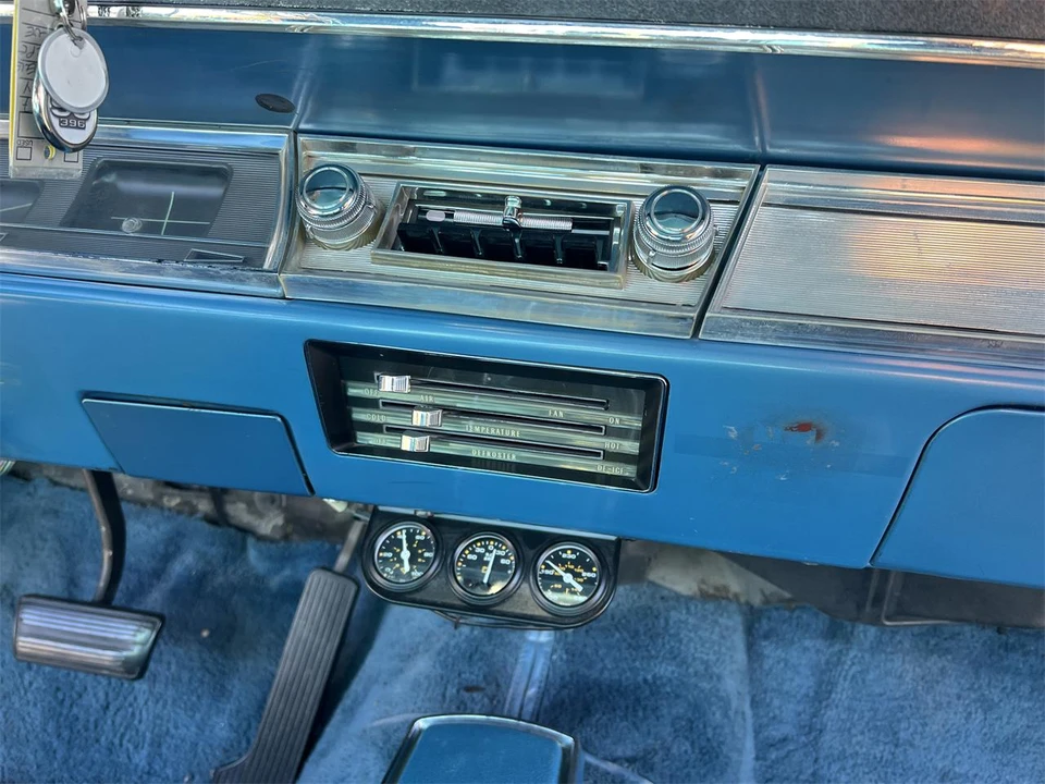 1967 Chevrolet Chevelle 1st Gen - Image 28 of 31